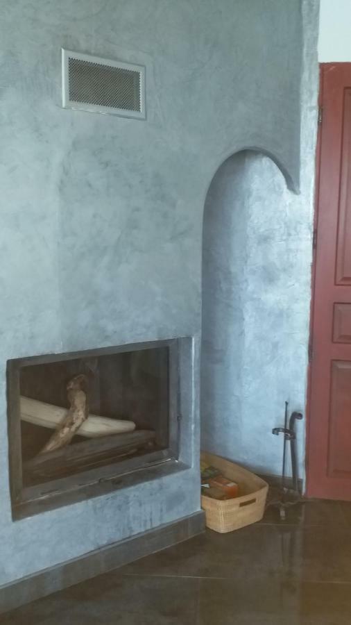 Cabanes Des Aresquiers Frontignan Exteriér fotografie