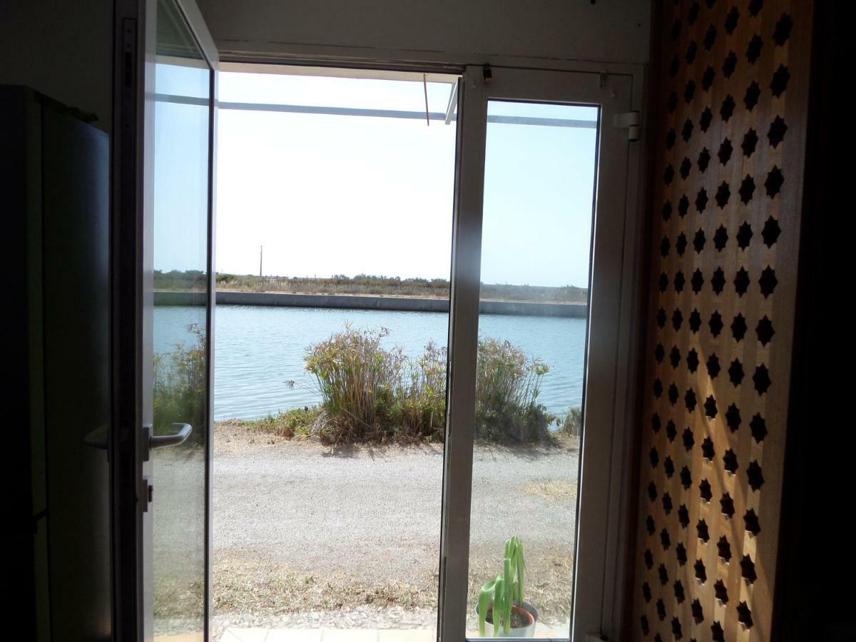 Cabanes Des Aresquiers Frontignan Exteriér fotografie